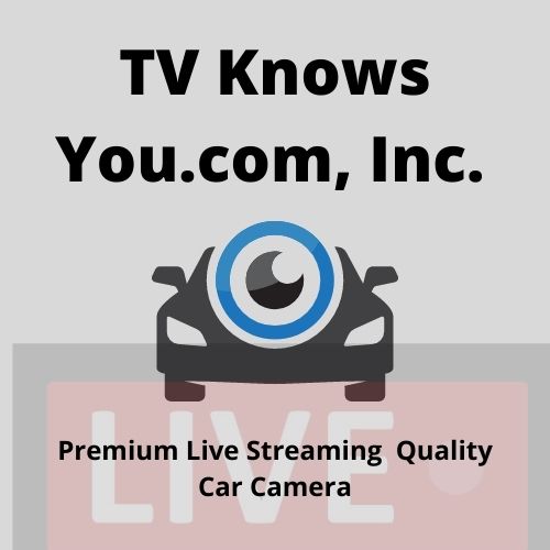 TV Knows You.com Inc.'s  Logo