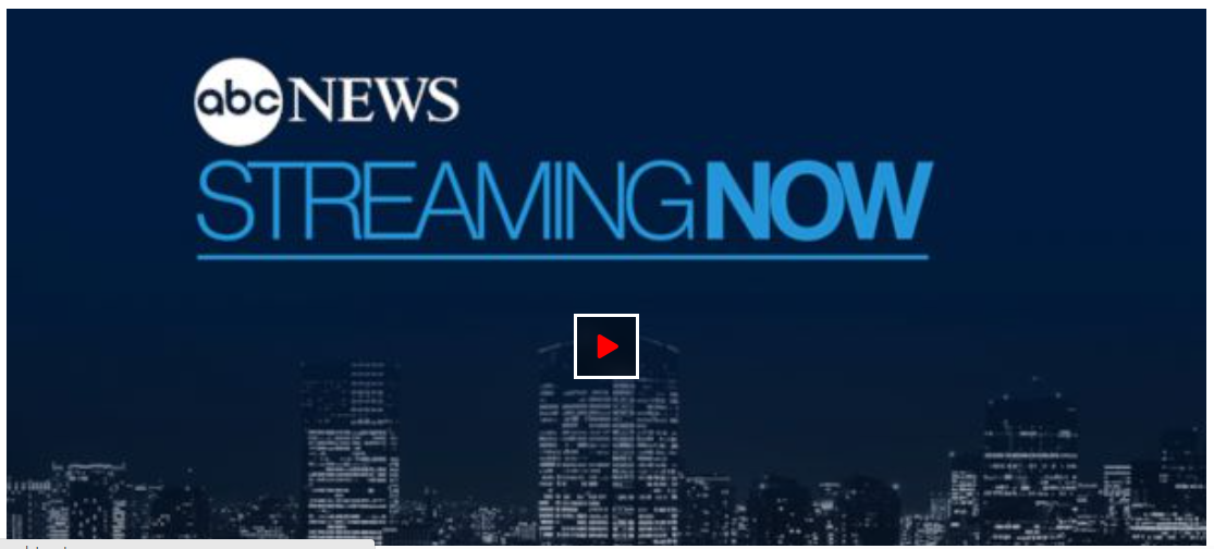 Cease and Desist Letter: Unauthorized Use of Patented Technology on ABC News' Live Streaming Platform
