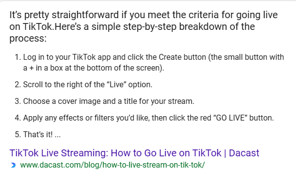 TV Knows You.com, Inc. Requires End User and Developer Licenses for Live Streaming Video on TikTok